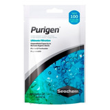 Purigen Seachem Caixa Original Com Bolsa Original - Lacrada