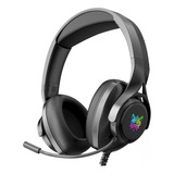 Audifonos Gamer X16 Audio 7.1 Envolvente Xbox Play Ns Pc