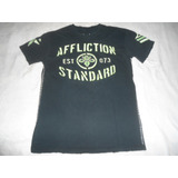 Padrisima Playera Bordada  Affliction  100% Original