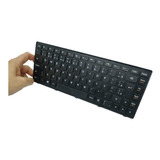 Teclado Para Lenovo G400s Nsk-blpst Pk130t12a00 Pk130t13a20