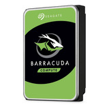 Disco Rigido Seagate Barracuda 4tb