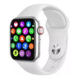 Smart Watch 8 Pro Rejoj Llamadas Mensaje Para iPhone Android