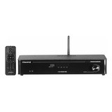 Receiver Home Theater Home Sense Hs400.5 Frahm Estéreo 5.1