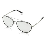 Michael Kors Ida Mk1019 Gafas De Sol G-59 - Marco Gris, Mkg-