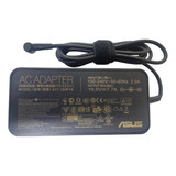 Cargador Original Asus 19.5v 7.7a 150w Gaming