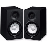 Yamaha Hs5 Monitor De Estudio Campo Cercano Par Nuevo Gtia