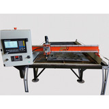 Plasma Cnc