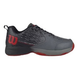 Zapatillas Wilson K Tour 2 Clay Palermo Tenis