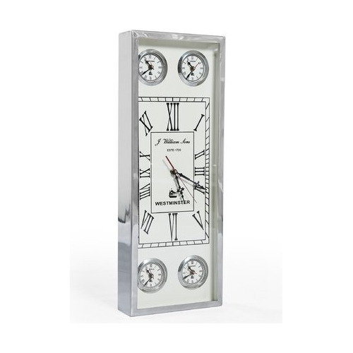 Reloj De Pared Moderno Deco Kikely