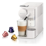 Nespresso Lattissima One White 