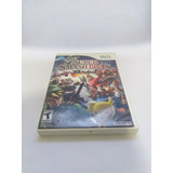 Super Smash Bros Brawl Wii