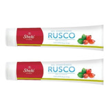 2 Pack Gel Rusco Shelo