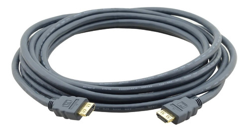 Cable Hdmi Kramer C-hm/hm-6 Alta Velocidad Premium 1,80m