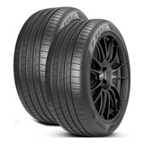 Paquete 2 Llantas Pirelli 215/55r17 Pzero As 94v