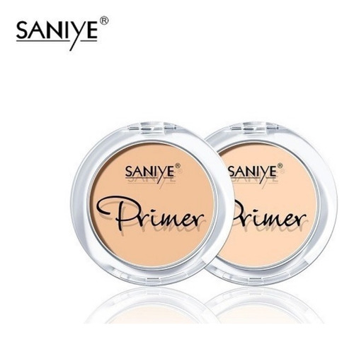 Primer Para Ojos Prebase Para Sombra Crema Saniye Original