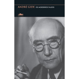 Os Moedeiros Falsos, De Gide, André. Editora Estação Liberdade, Capa Mole Em Português, 2009