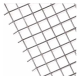 Malla 50 X 50 X 2,6mm X 1,20 X 3mts Electrosoldada 