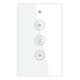 Regulador De Intensidad Led Con Wifi Dimmer Tuya