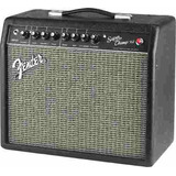 Amplificador Fender Vintage Modified Series Super Champ X2 Para Guitarra De 15w