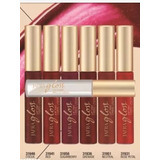 Jafra Colección 6 Labiales Indeleble Originales Envío Gratis