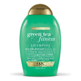 Shampoo Ogx Green Tea Fitness 385ml