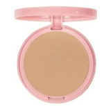 Base De Maquillaje En Polvo Pink Up Mineral Cover Mineral Cover Tono 500