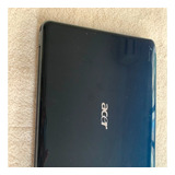 Notebook Acer Aspire 4730z Con Lecto-grabadora Dvd