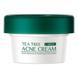 Crema Blanqueadora De Árbol De Té 20g Producto Hidratante E