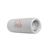 Alto-falante Portátil Bluetooth Jbl Flip 6, Branco