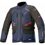 Motociclismo, Chaqueta Alpinestars Andes V3 Drystar (xx-larg