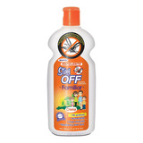 Repelente Stay Off Insectos Familiar X 200ml