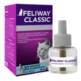 Repuesto Refil 48 Ml Cartucho De Feliway Classic Difusor