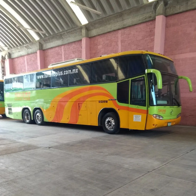 Venta Autobús Mercedes Benz Mp 115 Modelo 2000 Motor Ddc3