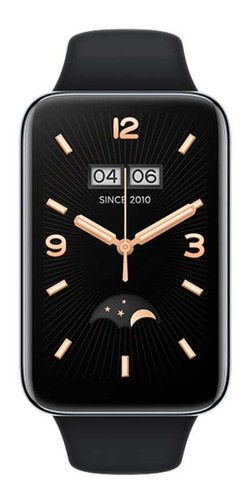 Mi Band 7 Pro Com Gps Xiaomi Smartwatch