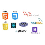 Diseño Y Desarrollo De Sitio Web Autoadministrable (cms)
