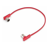 Cable Para Instrumentos: Cable Midi Rockboard, 30cm - 11.81 