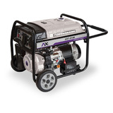 Generador A Gasolina 10000w 110/220v 15hp