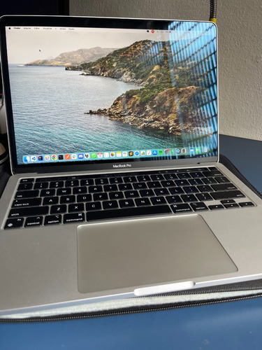 Macbook Pro 13 M1 2020 Com Touchbar