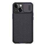 Fundas Nillkin Camshield Pro Case Para iPhone 13 