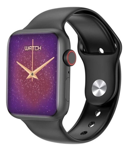 Smartwatch Feminino Novo Watch 9 Mini 40mm Gps Ligação 2024