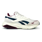 Zapatillas Hombre Deportivas Running Reebok Hexalite Legacy 