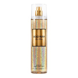 Gold Rush Dama Paris Hilton 236 Ml Body Mist Spray- Original