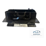 Guia Metalica Izquierda Fascia Chevrolet Equinox 2005-2009