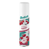 Batiste Dry Shampoo 120g - Cherry