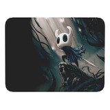 Mouse Pad Hollow Knight Gamer Videojuegos 17cm X 21cm D58