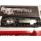 Estereo Pioneer Deh-3350ub