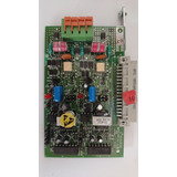 Placa Tronco Intelbras Central Corp 6000/8000