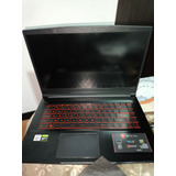 Msi Gf65 Thin