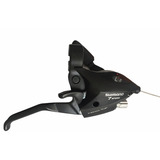 Manija De Cambio Y Freno Shimano St-e50 7 Vel Derecha