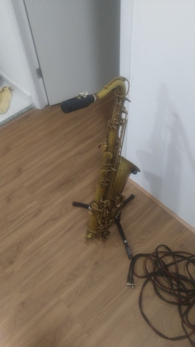 Saxofone Tenor